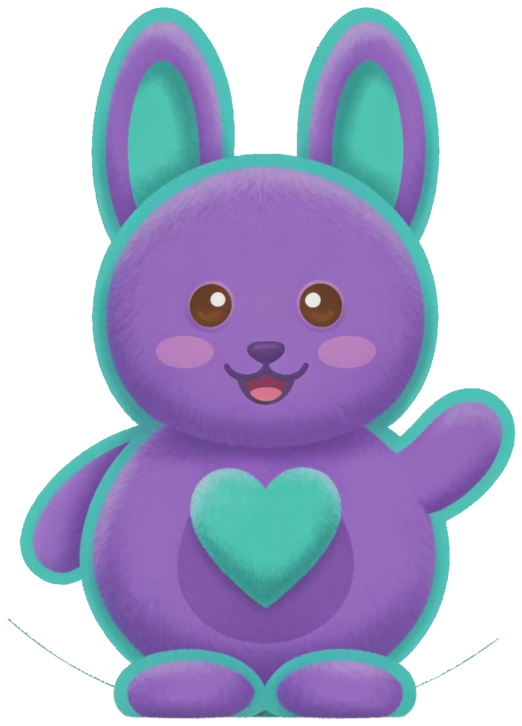 Forever Plush